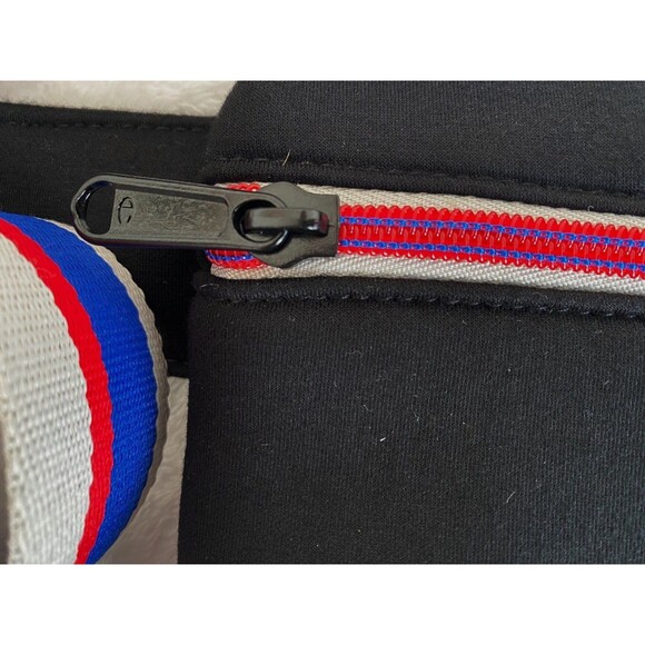 Champion retro multipurpose belt bag - black - Picture 4 of 4